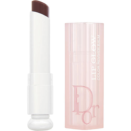 CHRISTIAN DIOR - Dior Addict Lip Glow Color Reviving Lip Balm - # 020 Mahogany --3.2g/0.11oz