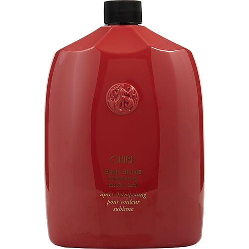 ORIBE - BRIGHT BLONDE CONDITIONER FOR BEAUTIFUL COLOR 33.8 OZ