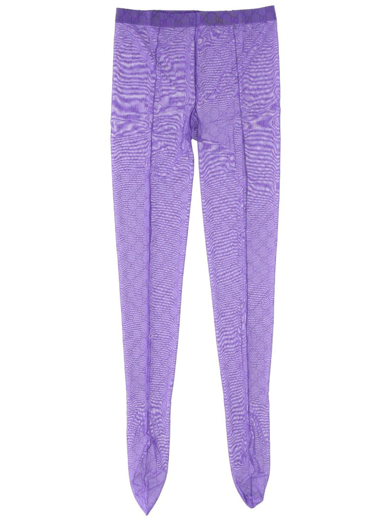 FABRIC TIGHTS "GG"