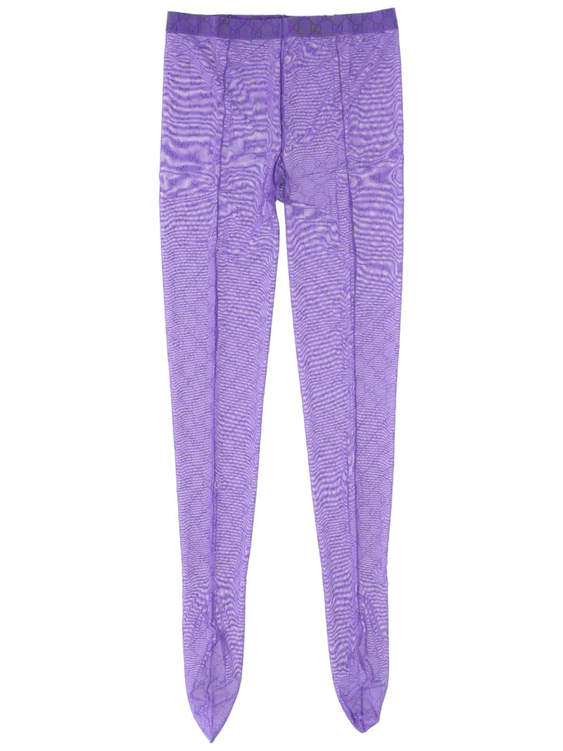 FABRIC TIGHTS "GG"