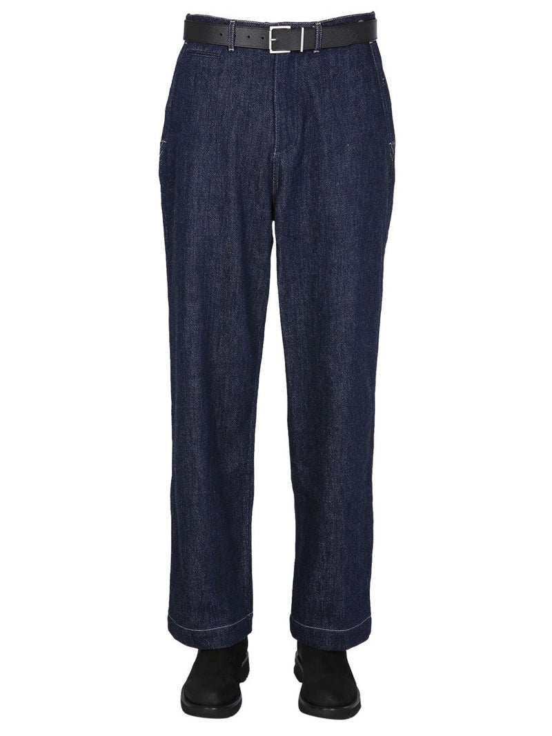 FACTORY JEANS
