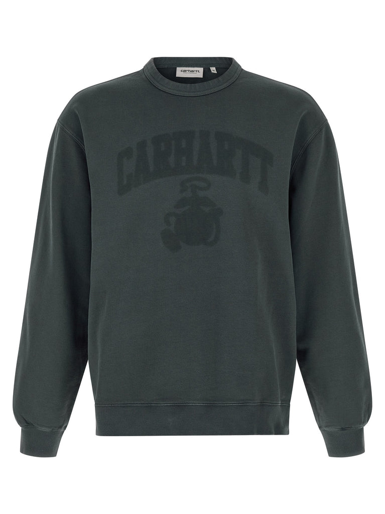 'Faded Pond Corps' sweatshirt