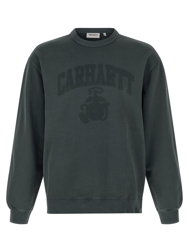 'Faded Pond Corps' sweatshirt