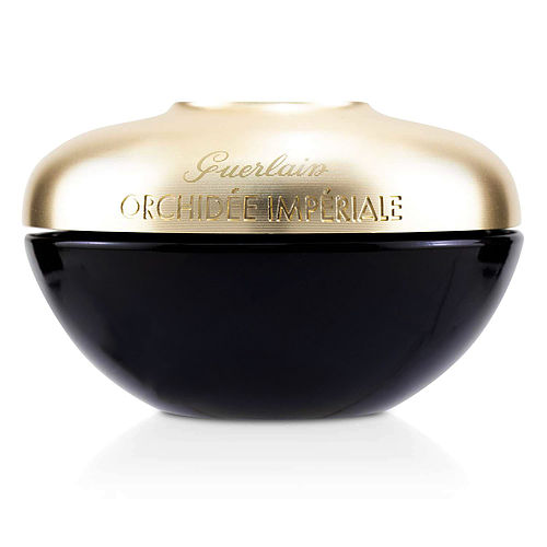GUERLAIN - Orchidee Imperiale Exceptional Complete Care The Neck And Decollete Cream  --75ml/2.5oz