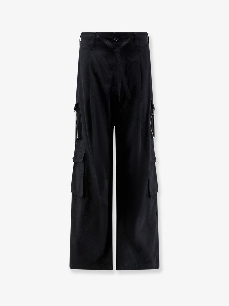 Faille cargo trousers