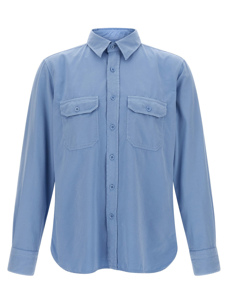 Faille shirt