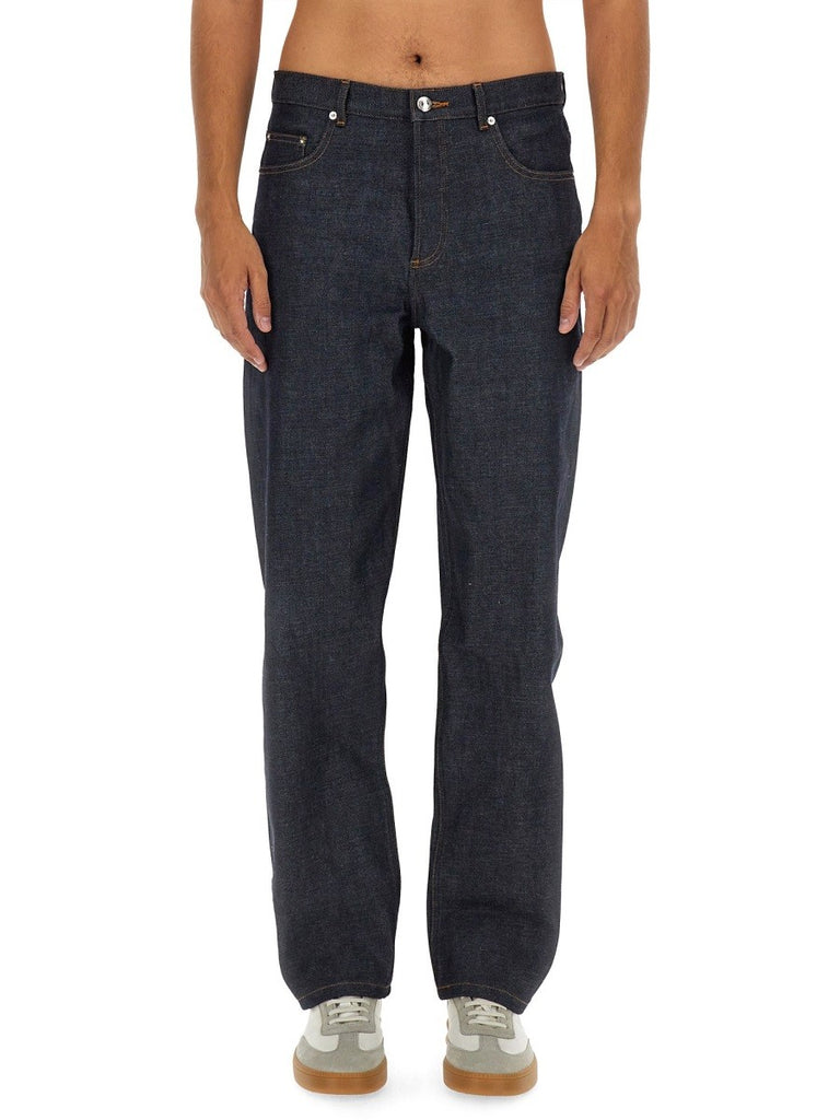 "FAIRFAX" JEANS