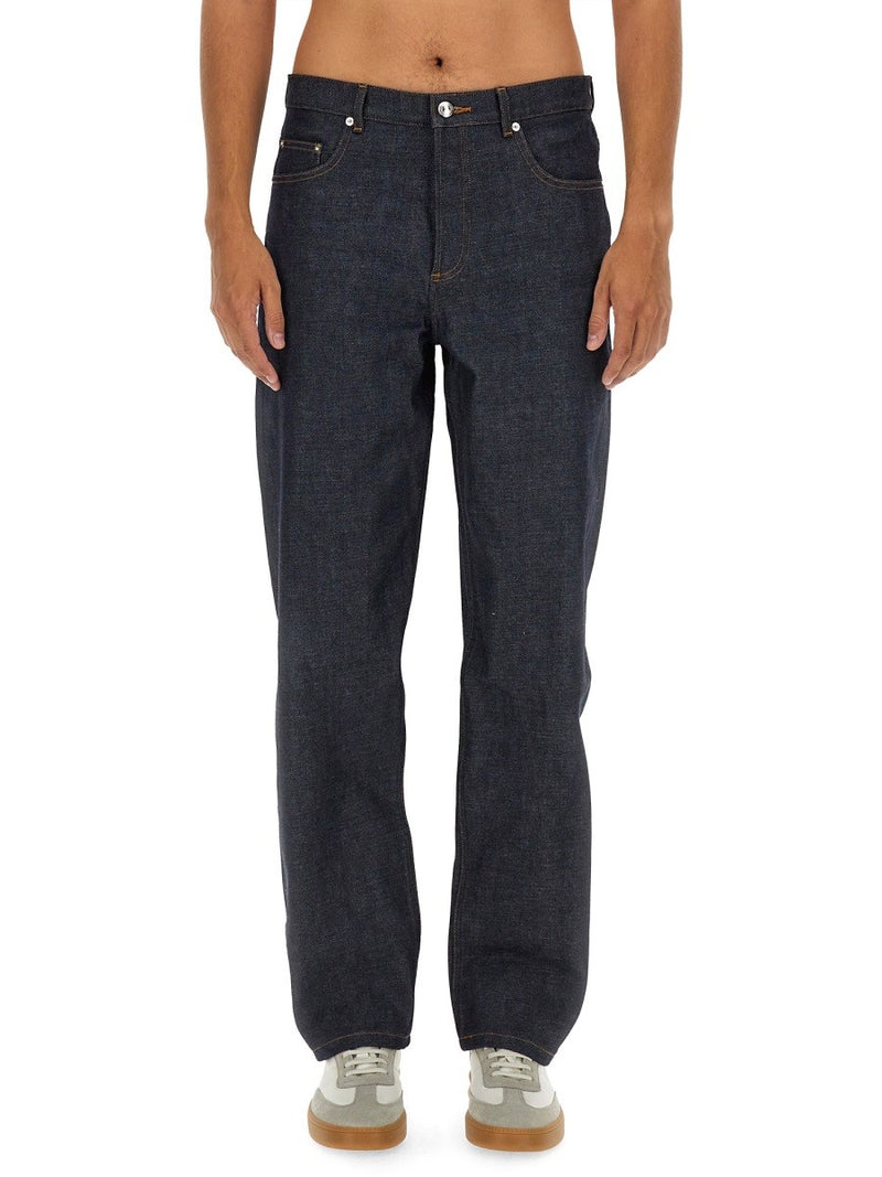 "FAIRFAX" JEANS