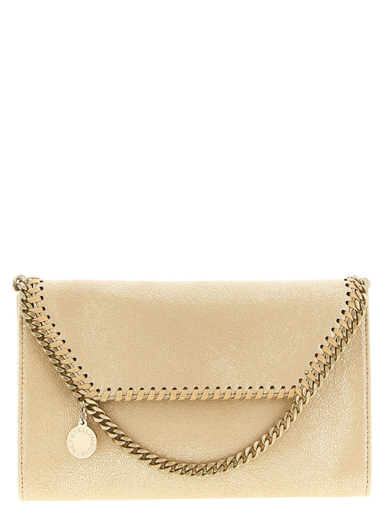 Falabella chain wallet