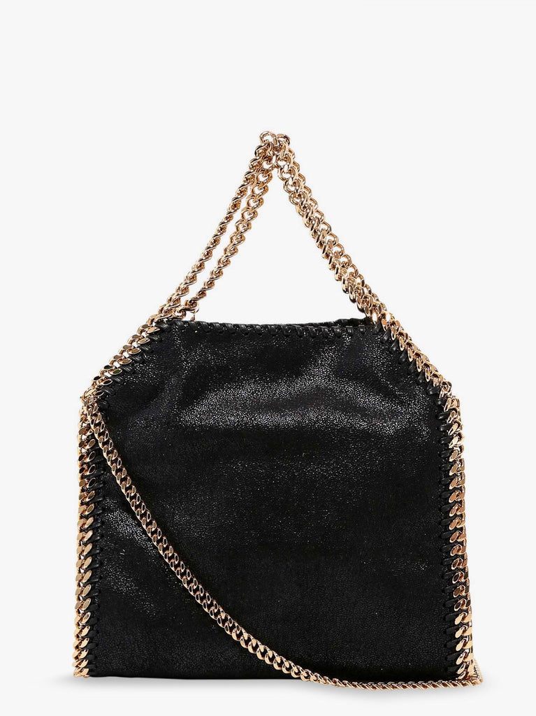 Falabella Mini shaggy deer crossbody bag
