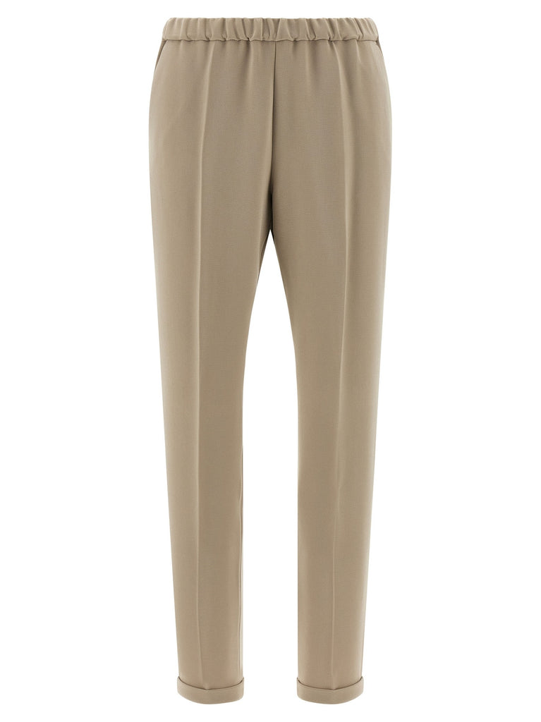 Fall pants