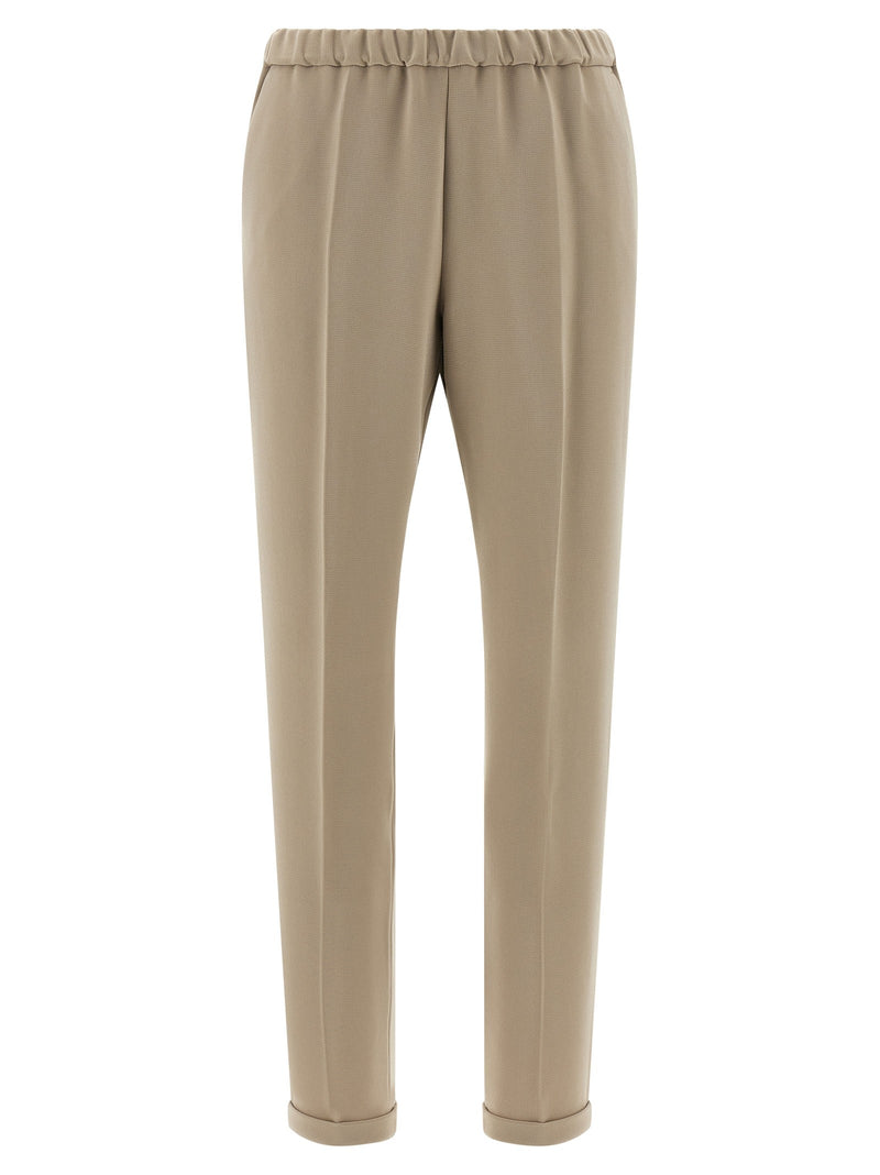 Fall pants