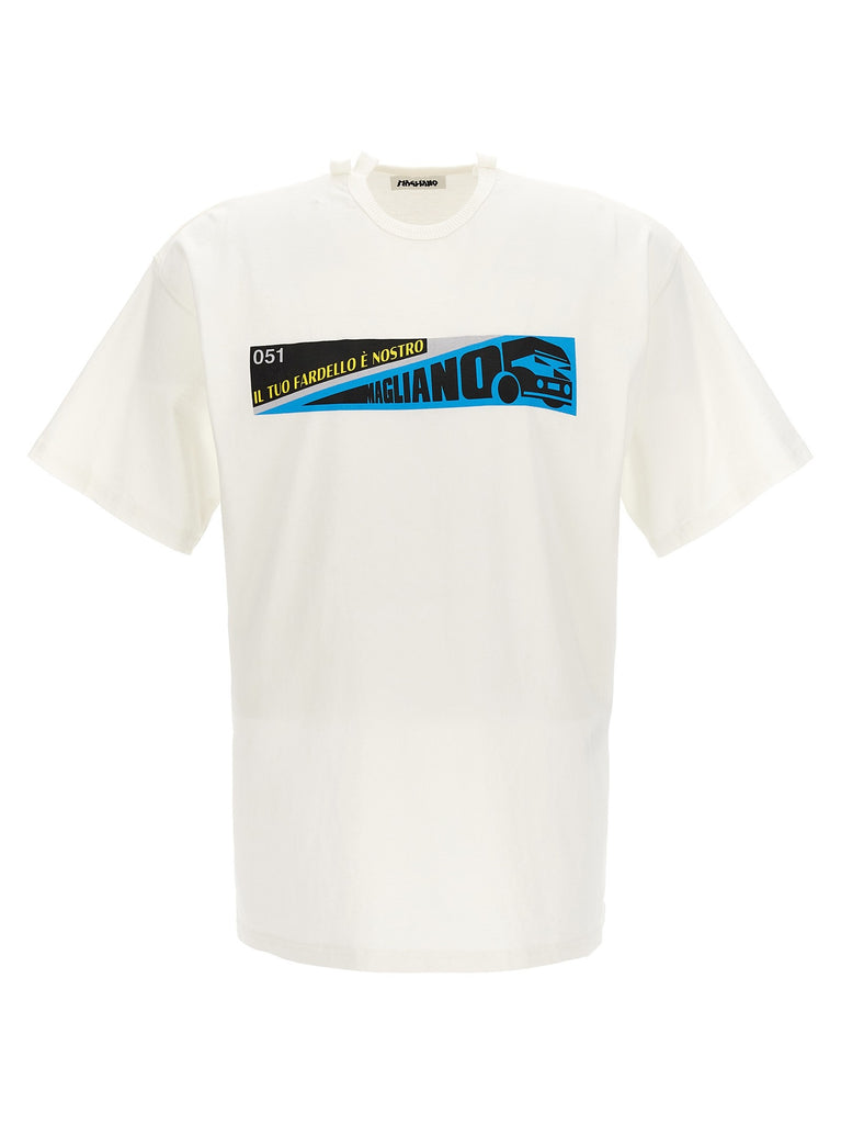 'Fardello' T-shirt