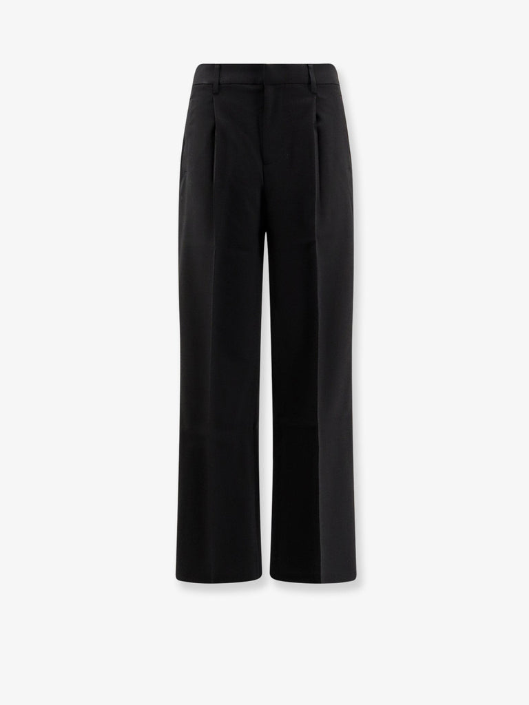 Father Suiting wool trousers
