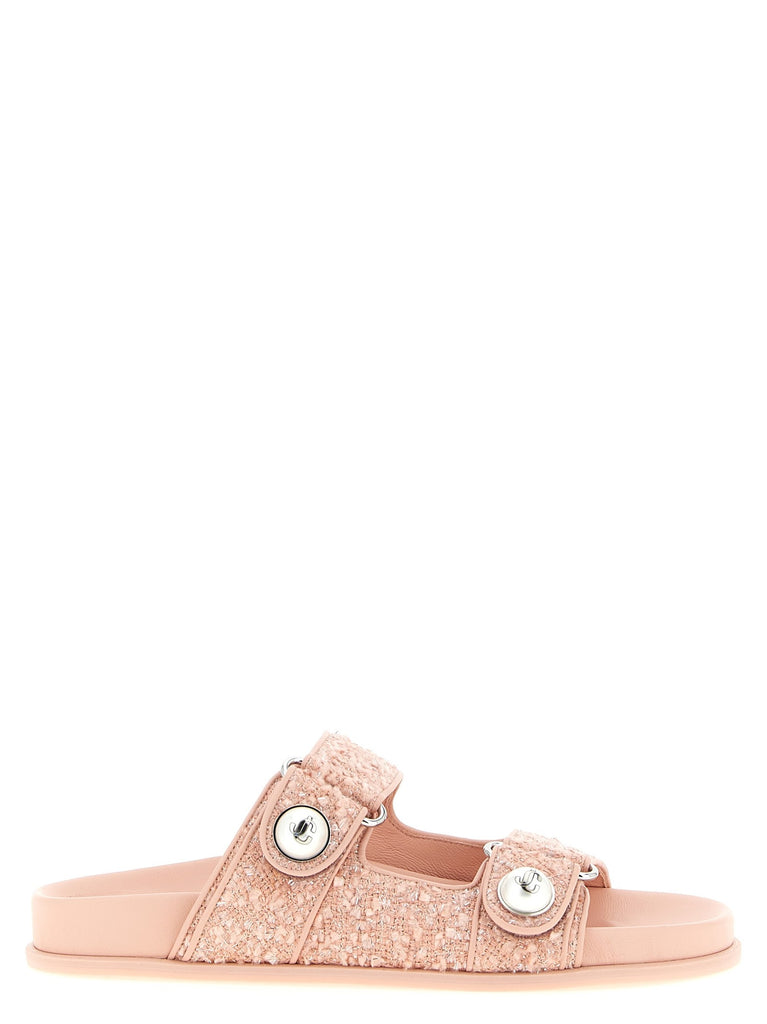 'Fayence' sandals