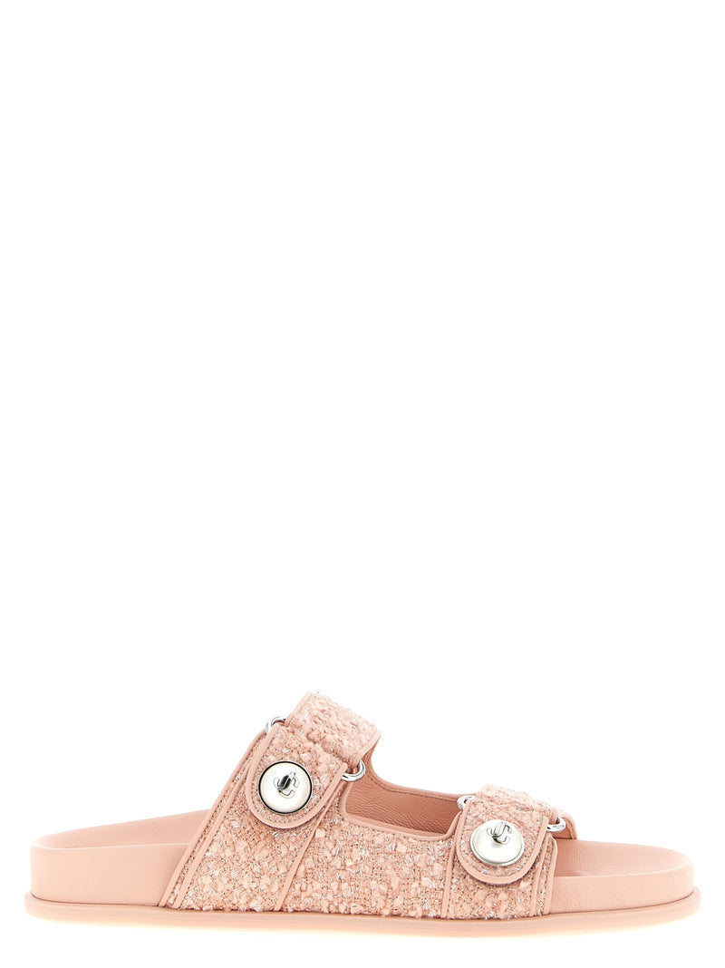 'Fayence' sandals
