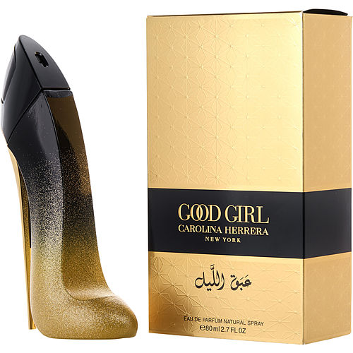 CH GOOD GIRL MIDNIGHT by Carolina Herrera