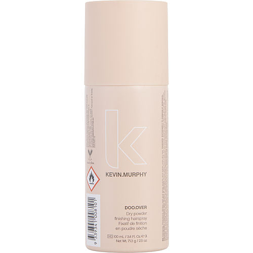 KEVIN MURPHY - DOO OVER DRY POWDER FINISHING HAIRSPRAY 3.4 OZ