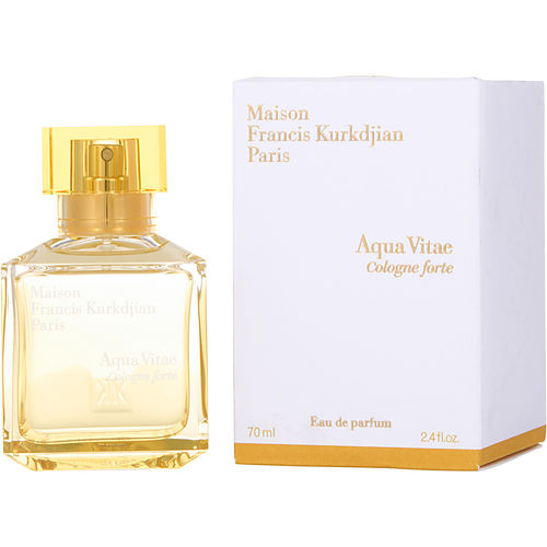 MAISON FRANCIS KURKDJIAN AQUA VITAE COLOGNE FORTE by Maison Francis