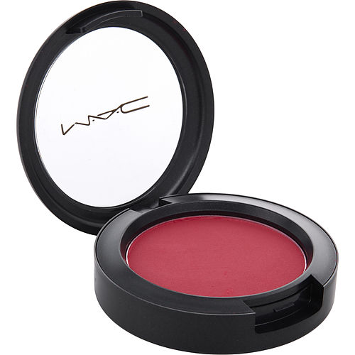 MAC - Blush Powder - Frankly Scarlet --6g/0.21oz