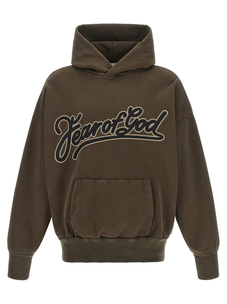 'Fear Of God Classic' hoodie