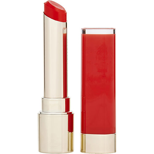 Clarins - Joli Rouge Lacquer Intense Colour Balm - # 761L Spicy Chili --3g/0.1oz