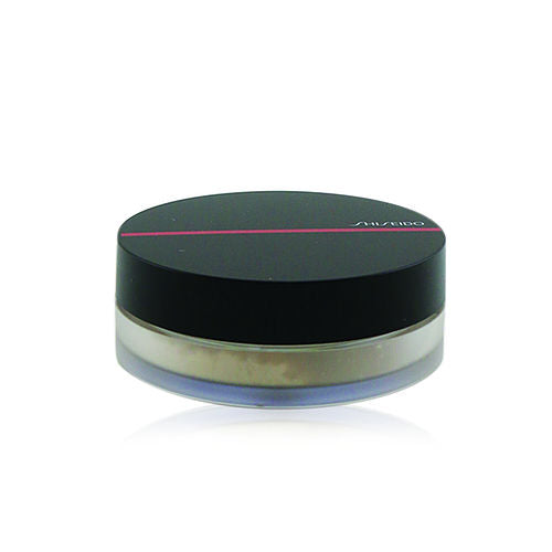 SHISEIDO - Synchro Skin Invisible Silk Loose Powder - # Matte  --6g/0.21oz