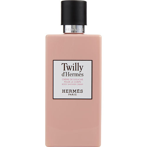 TWILLY D'HERMES - BODY SHOWER CREAM 6.5 OZ