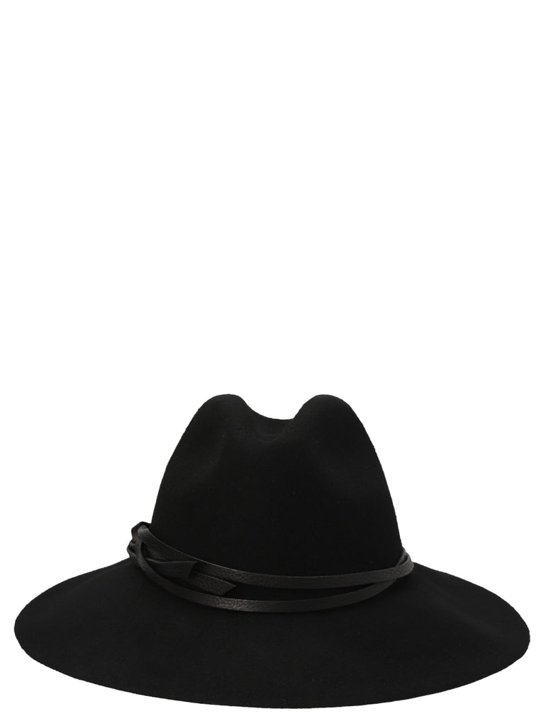 Fedora hat