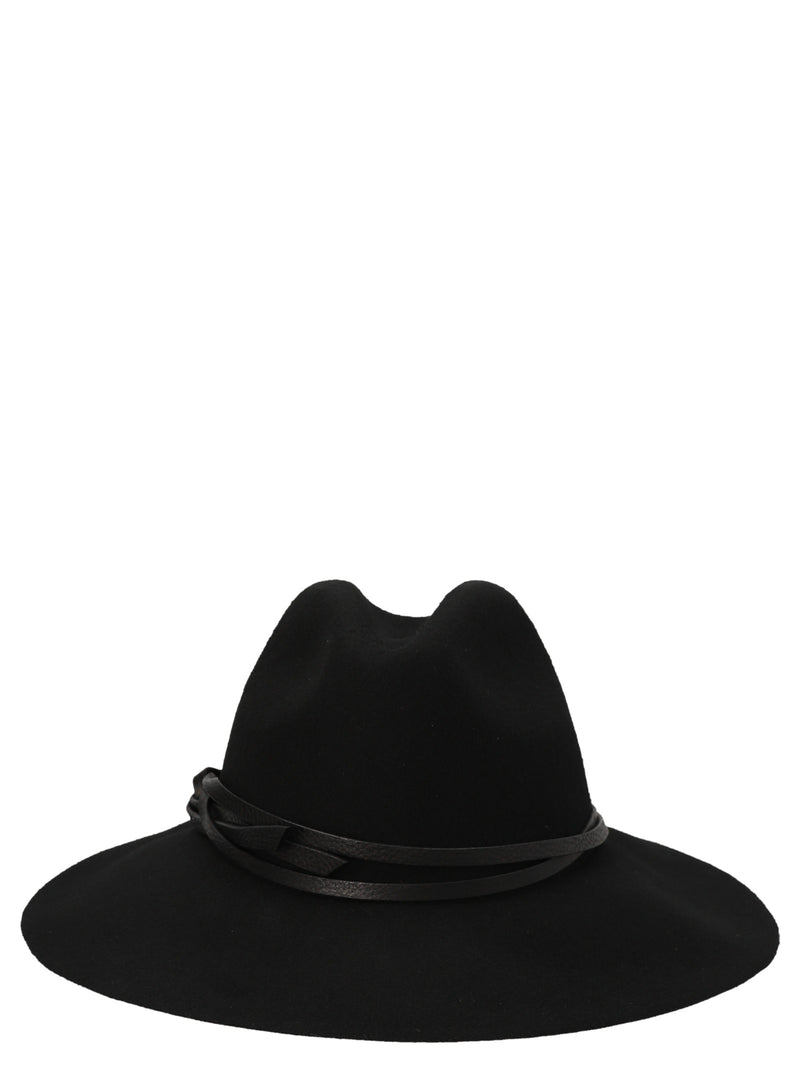 Fedora hat