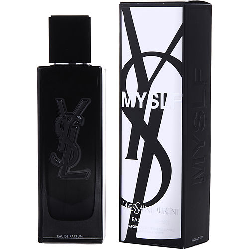 MYSLF YVES SAINT LAURENT by Yves Saint Laurent