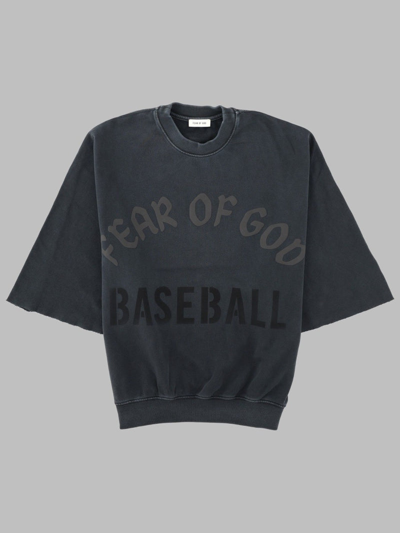 FELPA "BASEBALL"