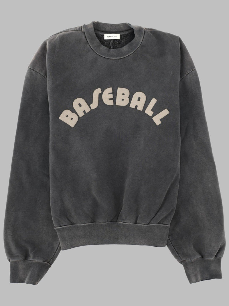 FELPA "BASEBALL"