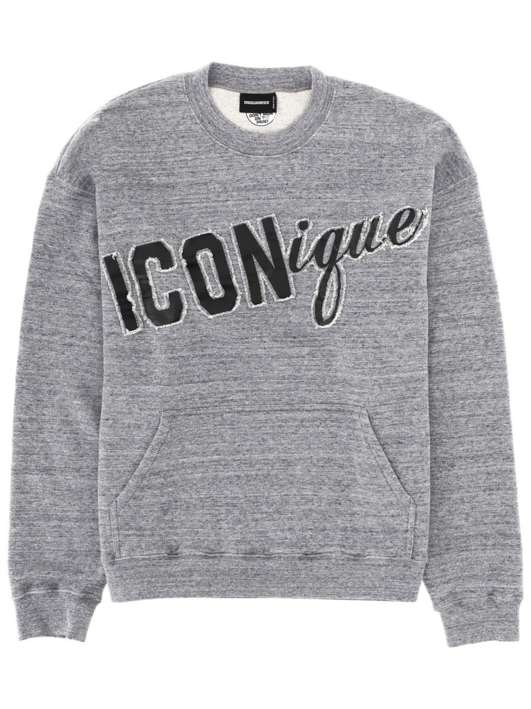 FELPA "ICONIQUE"