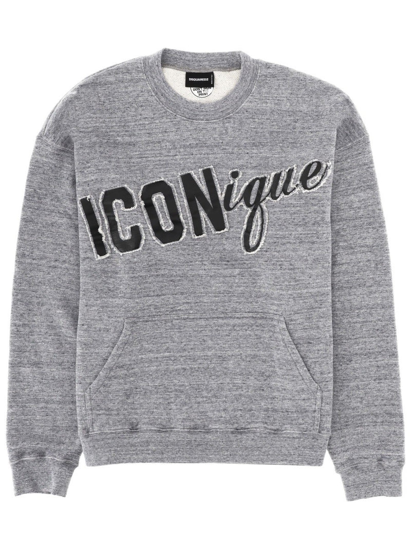 FELPA "ICONIQUE"
