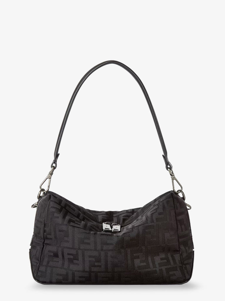 Fendi Lui Medium FF nylon