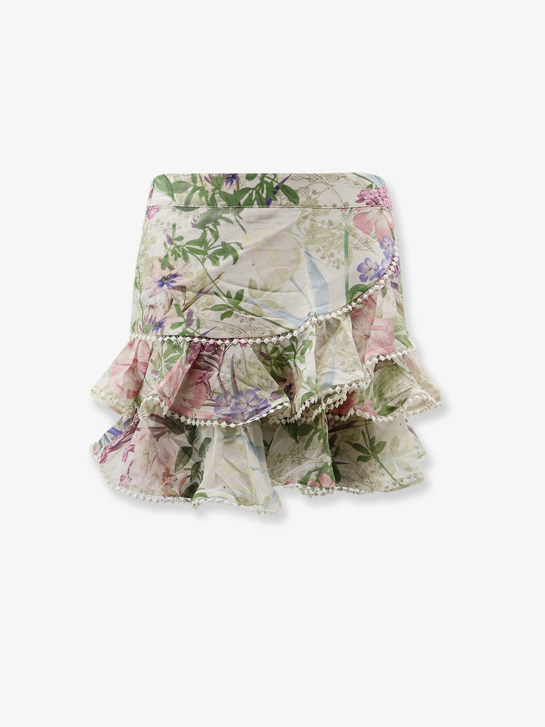 Fera mini skirt
