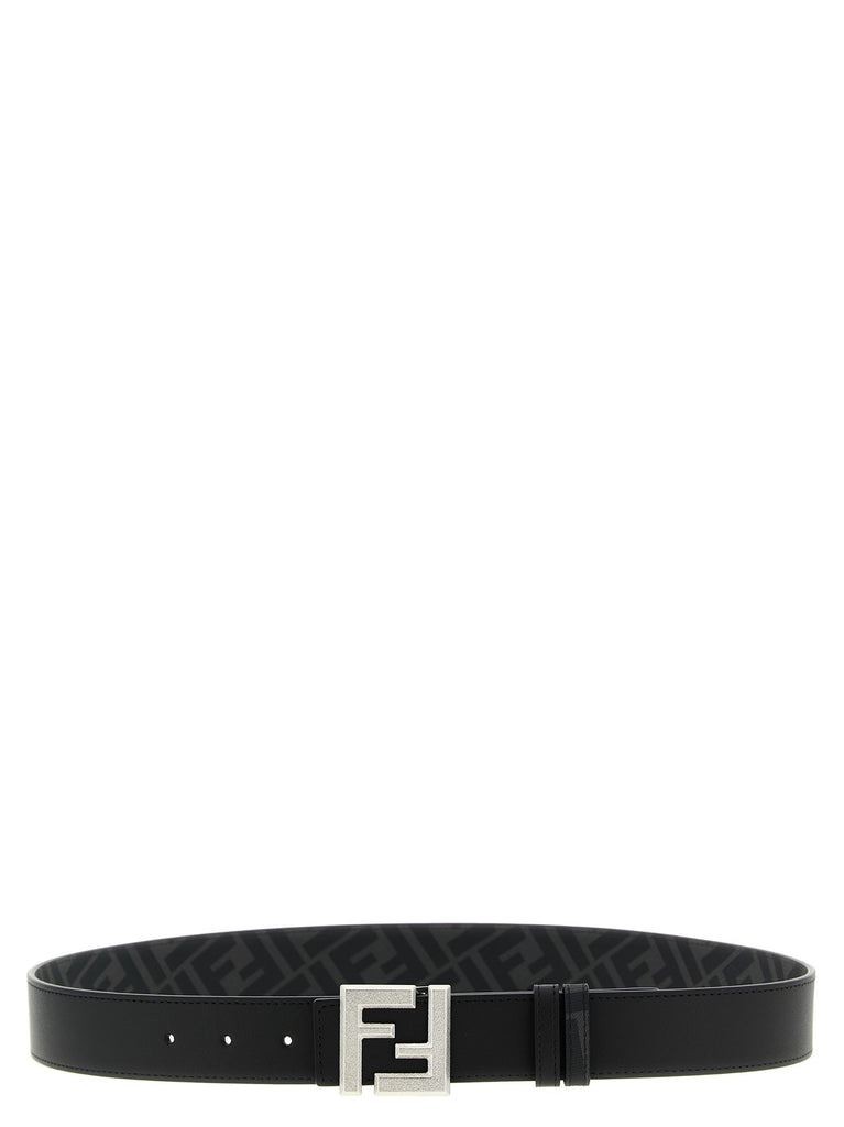 'FF' reversible belt