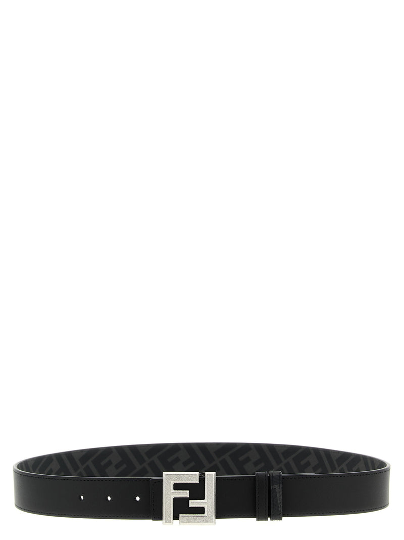 'FF' reversible belt