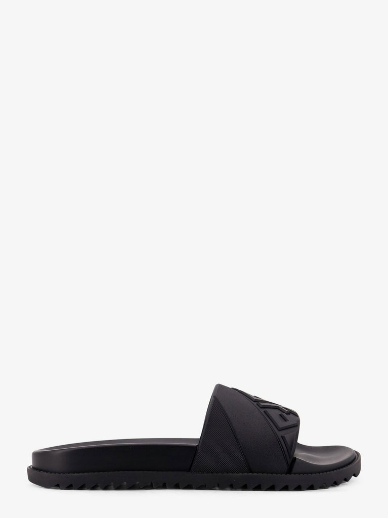 FF rubber slides