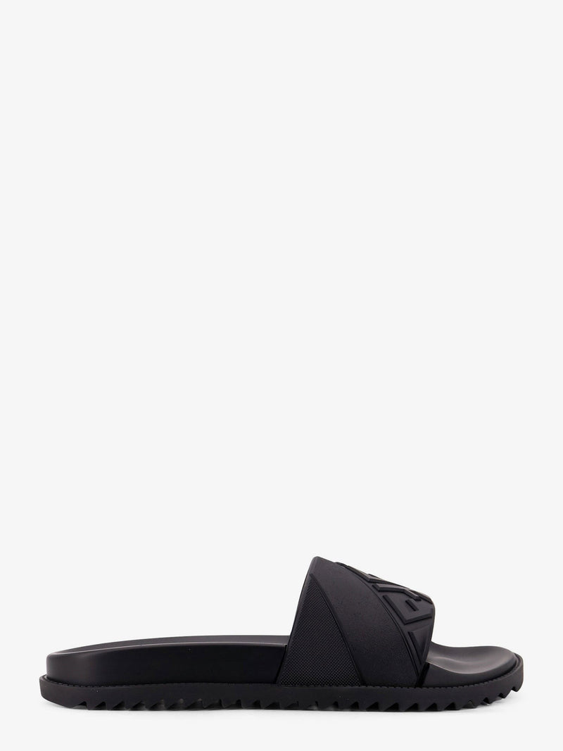 FF rubber slides