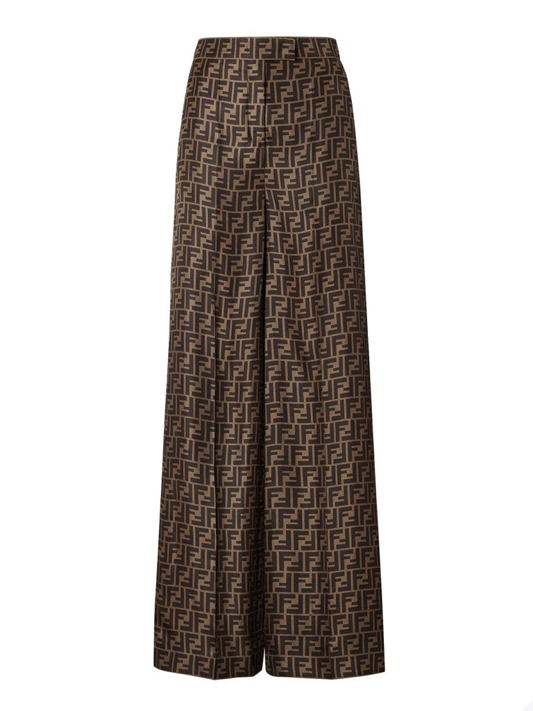 FF TWILL PANTS