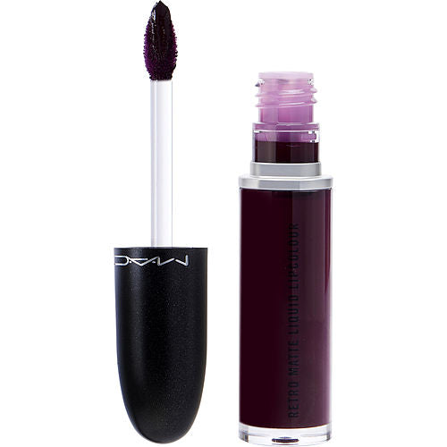 MAC - Retro Matte Liquid Lipcolour - High Drama --5ml/0.17oz