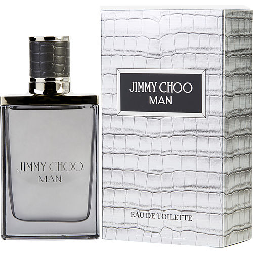 JIMMY CHOO - EDT SPRAY 1.7 OZ