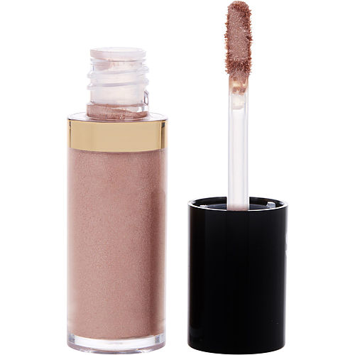 Sisley - Ombre Eclat Liquide Eyeshadow Liquid Eyeshadow - # 3 Pink Gold --6.5ml/0.21oz