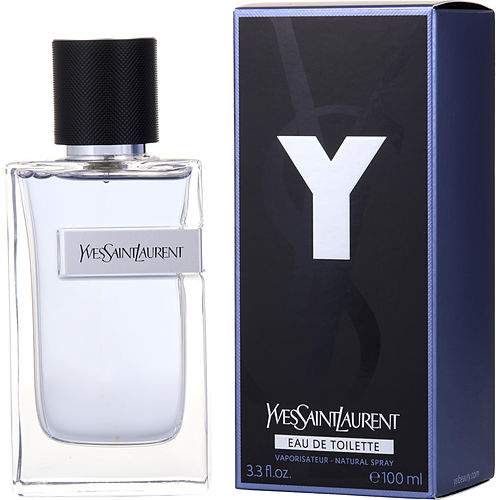 Y - EDT SPRAY 3.3 OZ