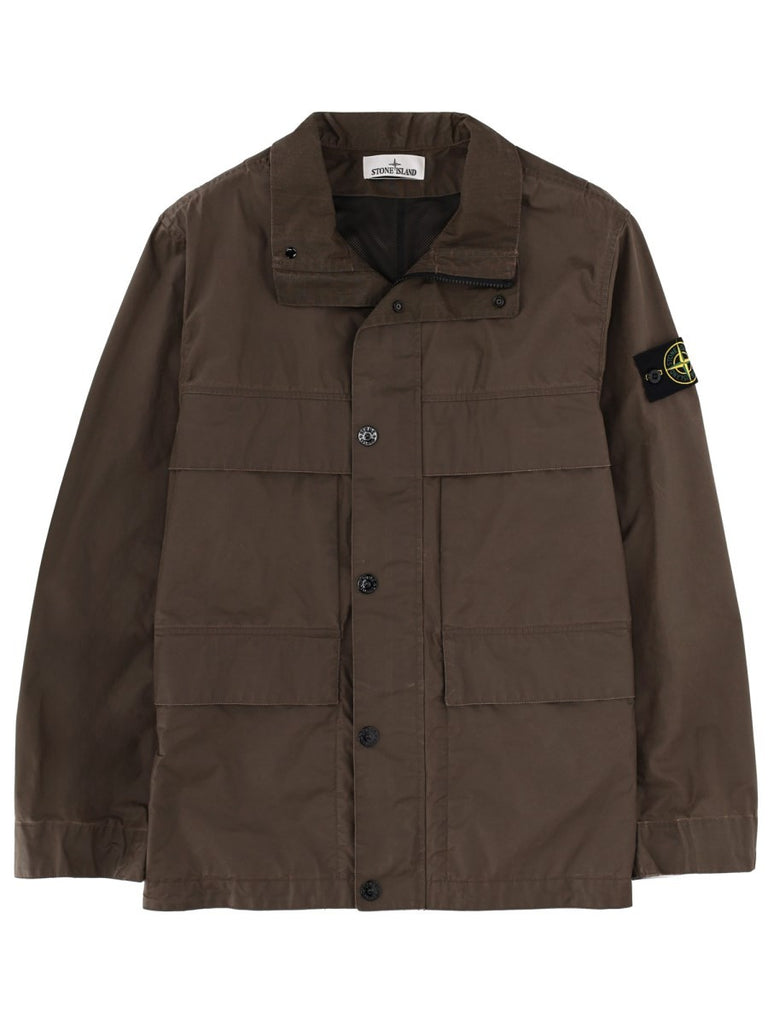 "FIELD" JACKET