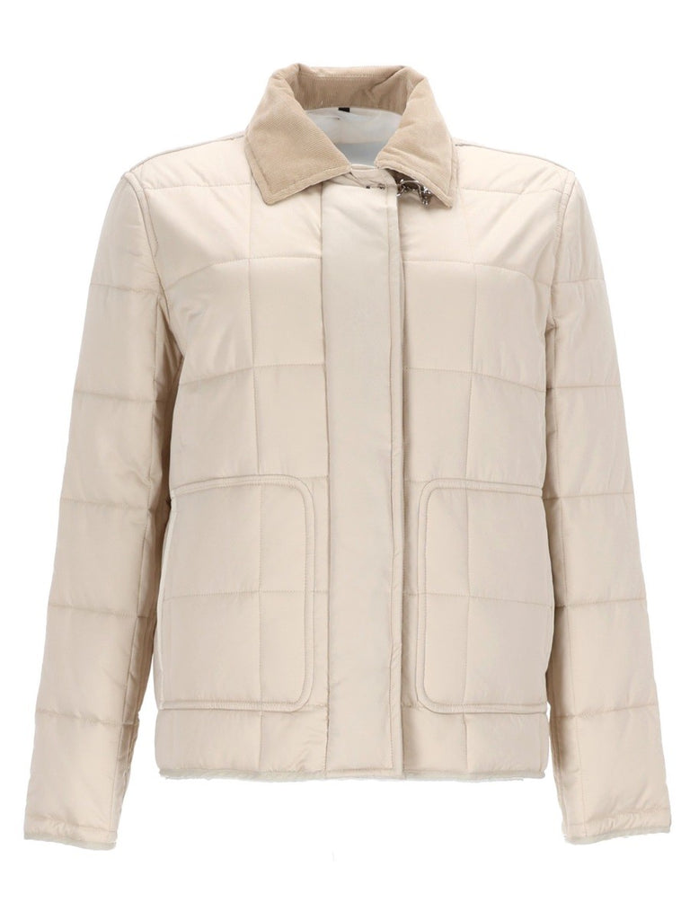 "FIELD" JACKET