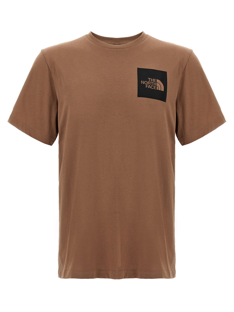 'Fine' T-shirt
