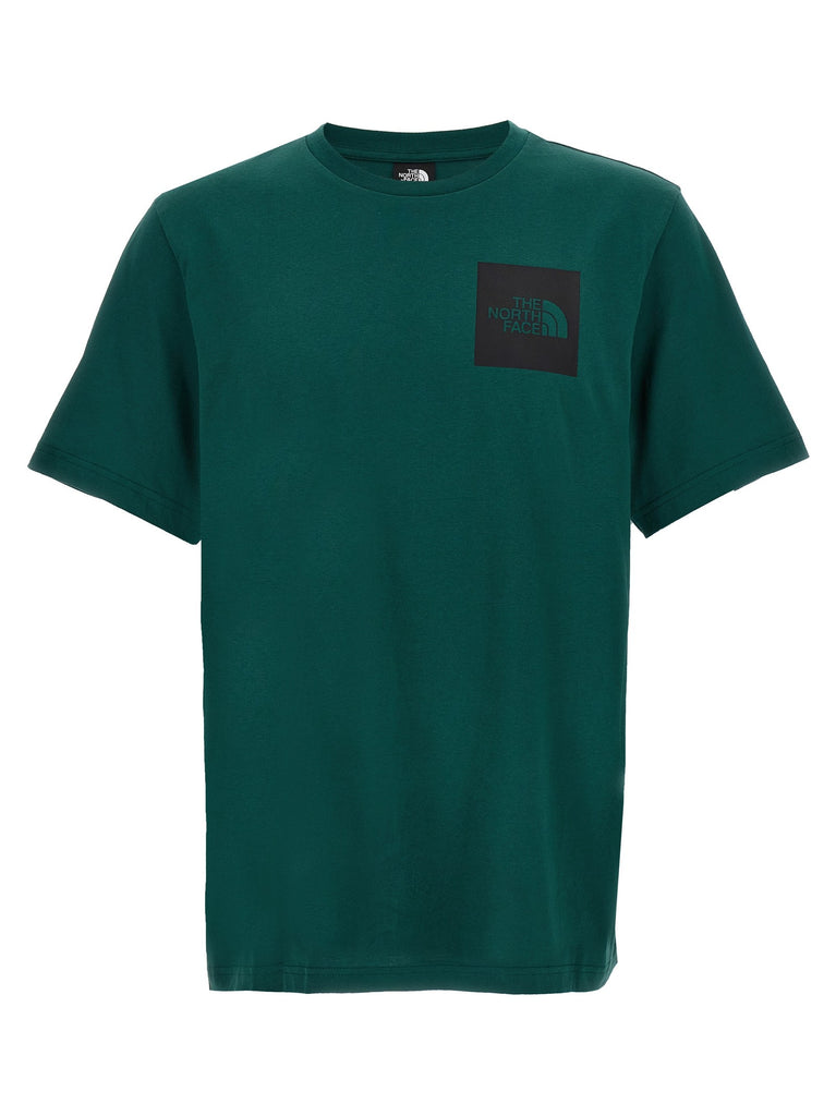 'Fine' T-shirt